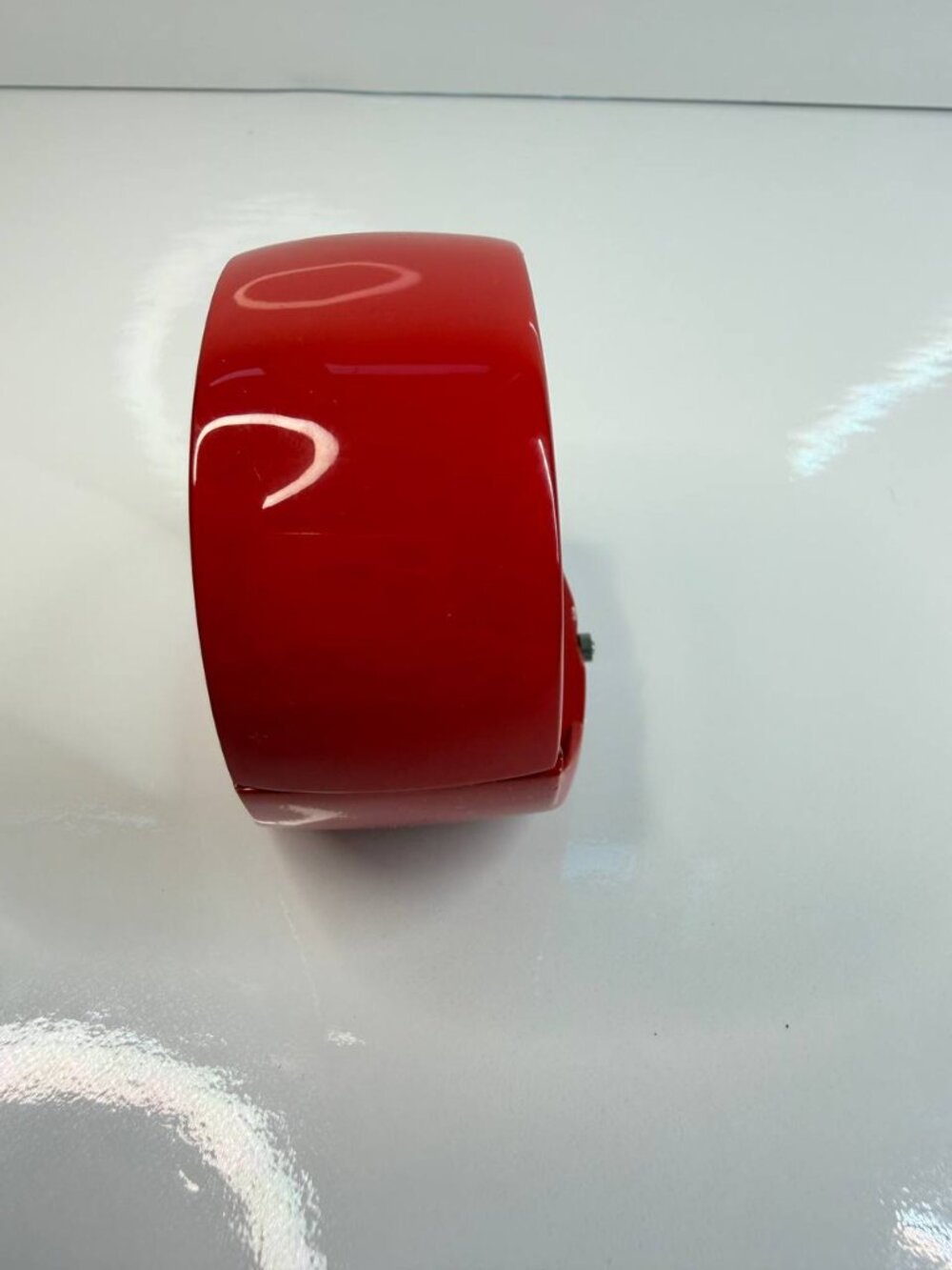 Fifth Avenue Collection Red Cuff Watch – Seiko Movement - Picture 5 of 13